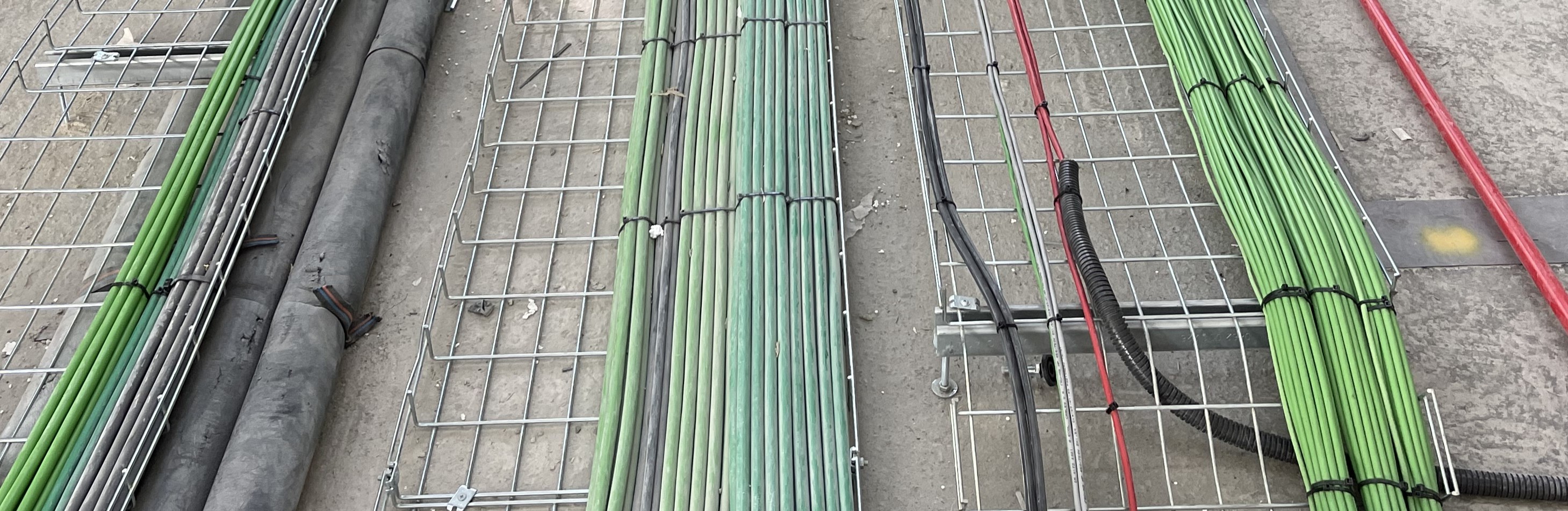 Cavi - Installazione Impianti Elettrici