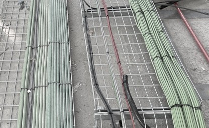 Cavi - Installazione Impianti Elettrici